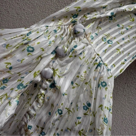Free People Sweetest Thing Mini in Ivory Combo size 2 - Picture 5 of 10